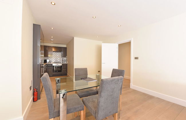 The Glasshouse Apartments - Foto 20