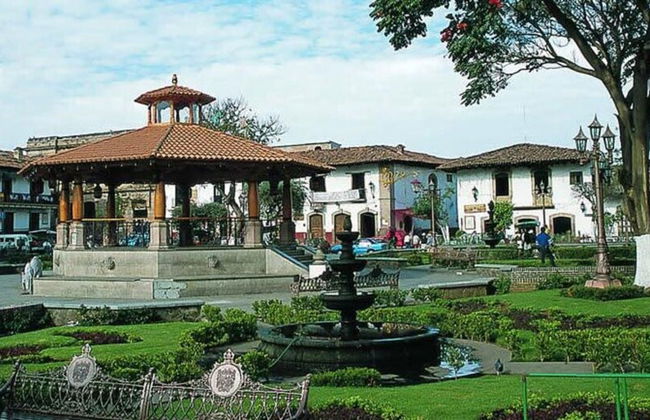 Cabañas Los Saucos - Foto 50