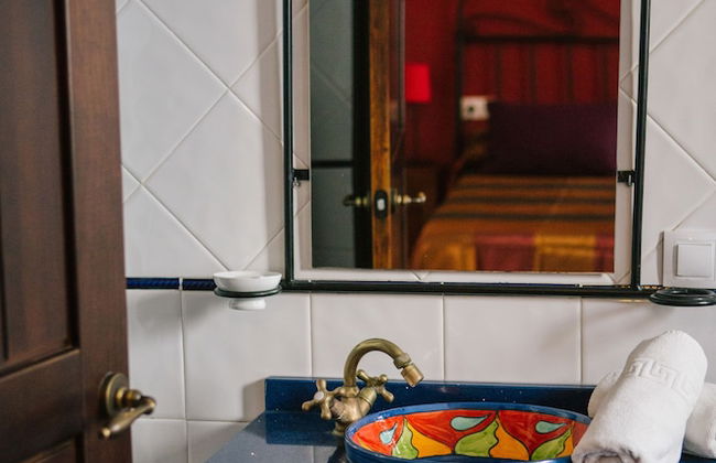 Al-mudawar - Foto 18