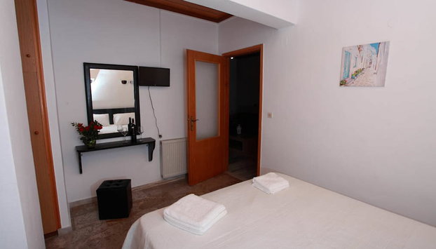 Nilly's Central Luxury Apartments - Foto 2, Habitación