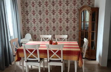 Ferienhaus BARFLY - Foto 3