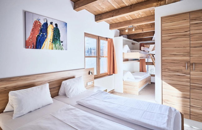Grafenberg Resort by Alpeffect Hotels - Foto 8