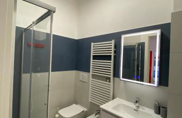 Corso Dante's Paradise Blue - Exclusive Apartment in Alassio - Foto 25