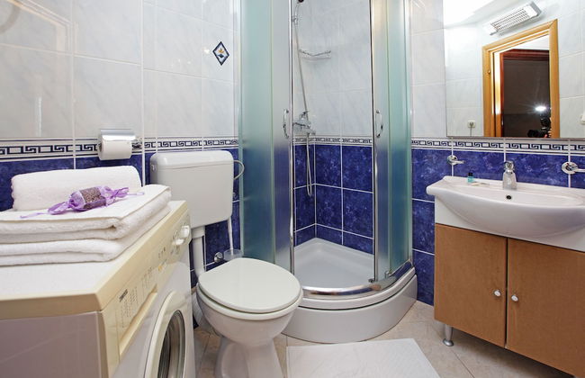 Perla Apartments - Foto 27