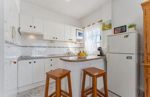 Sea View Apartment Green Paradise Palms - Foto 11