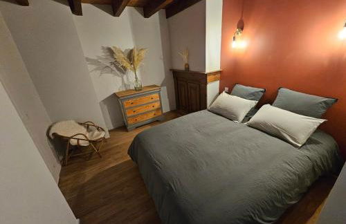 Gîte 3 étoiles L'Ô Géla 14 places à la Montagne - Photo 12