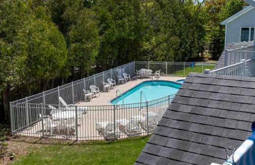 Relaxing Busy Bee C-7 by Simple Life Rentals - Foto 37