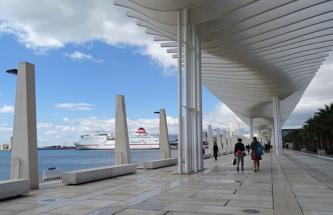 Del Parque Flats Central - Photo 55