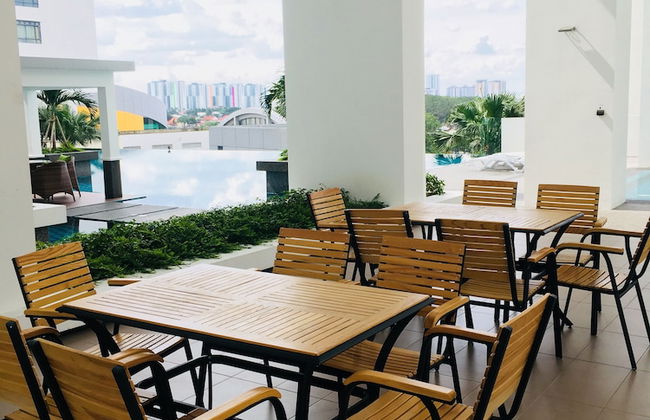 Pinnacle Tower Johor Bahru - Photo 48