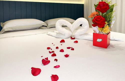 Lindo Studio no OKA Floripa - Campeche - SOK218 - Foto 23