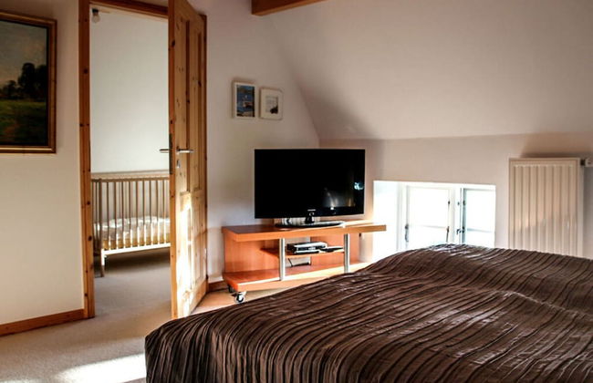 Poppenbull Thatched House - Foto 21