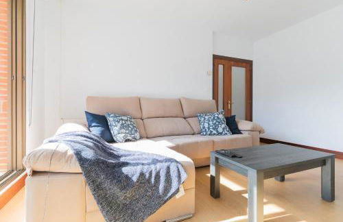 Sopelana beach apartment by Next Stop Bilbao - Photo 15