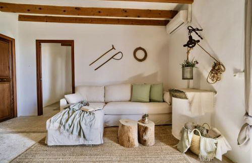 Llampí, Naturaleza, piscina y encanto mallorquín - Foto 29