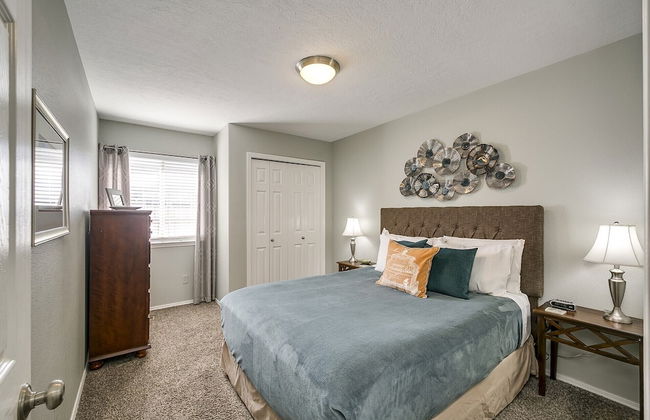 Northwest Family Retreat - Foto 6