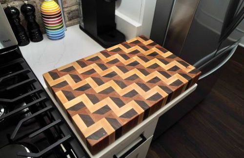 Charming Stay in Louisville's Vibrant Highlands - Foto 14