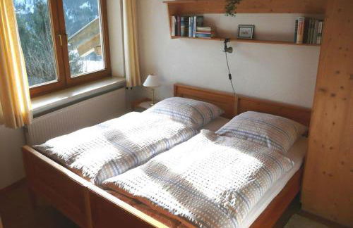 Chalet Hirschberg - Foto 4