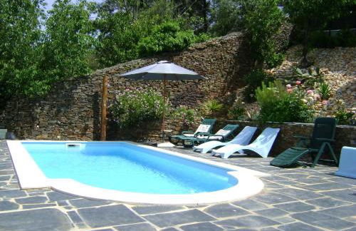 Bela Vista Alqueve - traditional stone house and private pool - Foto 24