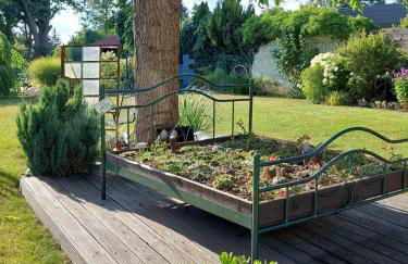 Ferienwohnung Am Bürgerteich 2 - Foto 55