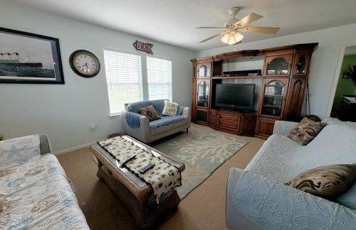 Sea Note Crystal Beach Home home - Foto 4