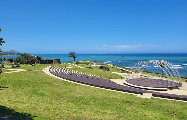 Modern 2 Bedroom Apartment 5b in Puerto Plata - Foto 17