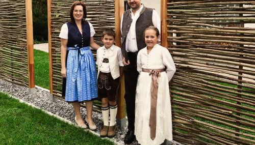 Ferienhaus Fidelis - Foto 3