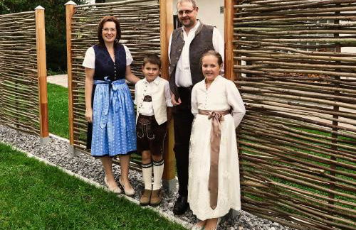 Ferienhaus Fidelis - Foto 3