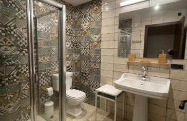 APARTAMENTOS RURALES POSADA DE LLERENA - Foto 47