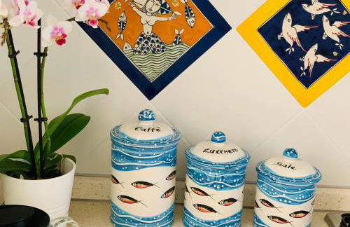 la casa di Elena - Foto 44