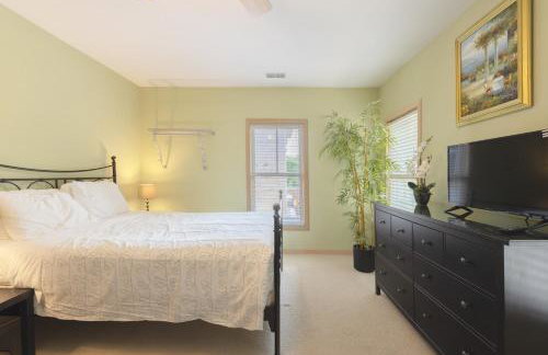 Pebble Hideaway-downtown Douglas and close to beach! - Foto 2