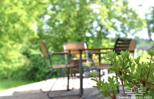 Domki na polance - Foto 24