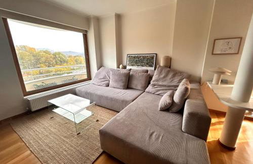 C1oannina 2floor apartment - style, comfort, lake view - Foto 43