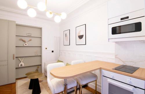 Appartement élégant près de Bastille-Gare de Lyon - Photo 4