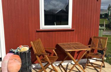 Modern Funky Private Chalet at the Beach - Foto 2