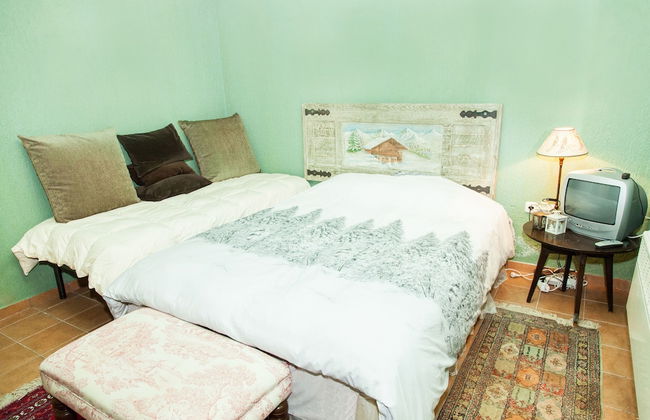 Utopia Mountain Chalet - Foto 9