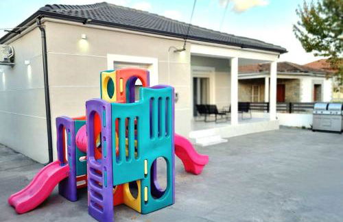 Little village Trikala - Photo 28