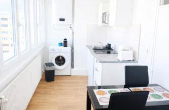 PROCHE CENTRE, Parking Gratuit - Foto 4