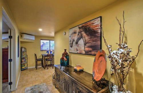 Private, Quite Casita , N. Scottsdale area,Private Pool & Patio, Cave Creek Az. - Photo 23