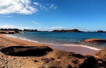 Coeur de granit rose, meublé alliant le charme de l'authentique breton et du confort, classé 3 étoiles, à 5mn de 13 plages de la réputée cote de granit rose - Foto 26