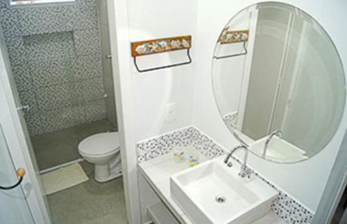 Casa com 2 quartos à 200 m da da praia c/ churrasqueira - Foto 21