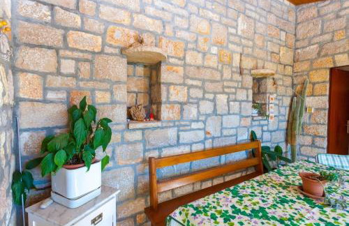 Holiday house with a parking space Lozisca, Brac - 15444 - Foto 19