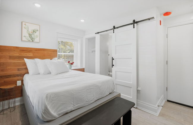 Cozy Comfortable and Quiet Suites LL - Foto 8