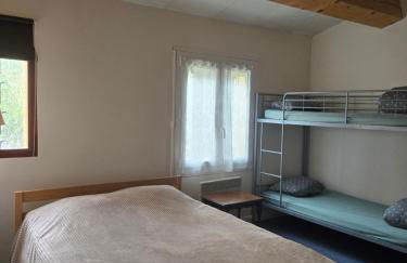 Maison pour séjour en famille - Foto 17