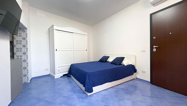 Camilla House - De Vivo Realty Positano - Photo 2, Chambre