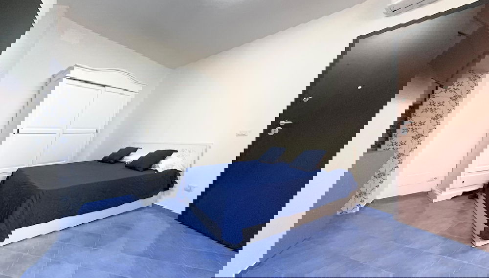 Camilla House Positano - Foto 1, Habitación