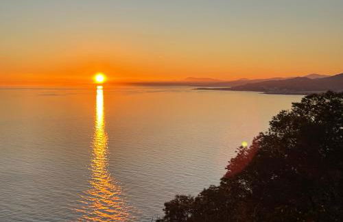 Seaside Spa Luxury Flat - Jacuzzi - Sauna - Sea view - Foto 51