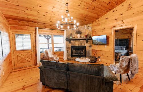 A Rustic Hideout - Foto 7