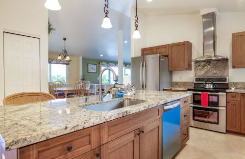 Hale Alika Anuenue - 30-Day Minimum - Foto 11