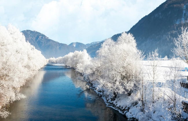 Traditional Bungalow in Kitzbuhel Alps - Foto 28