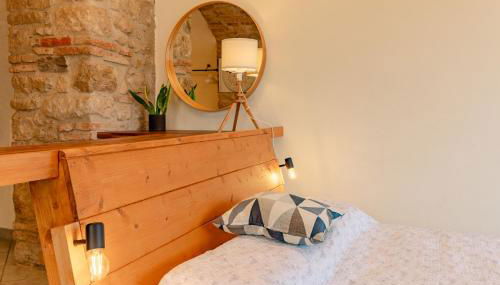 Studio with private garden by GardaDoma - Foto 4