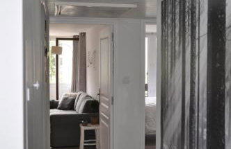 Serre Chevalier, Superbe appartement 5/7 couchages - Photo 15